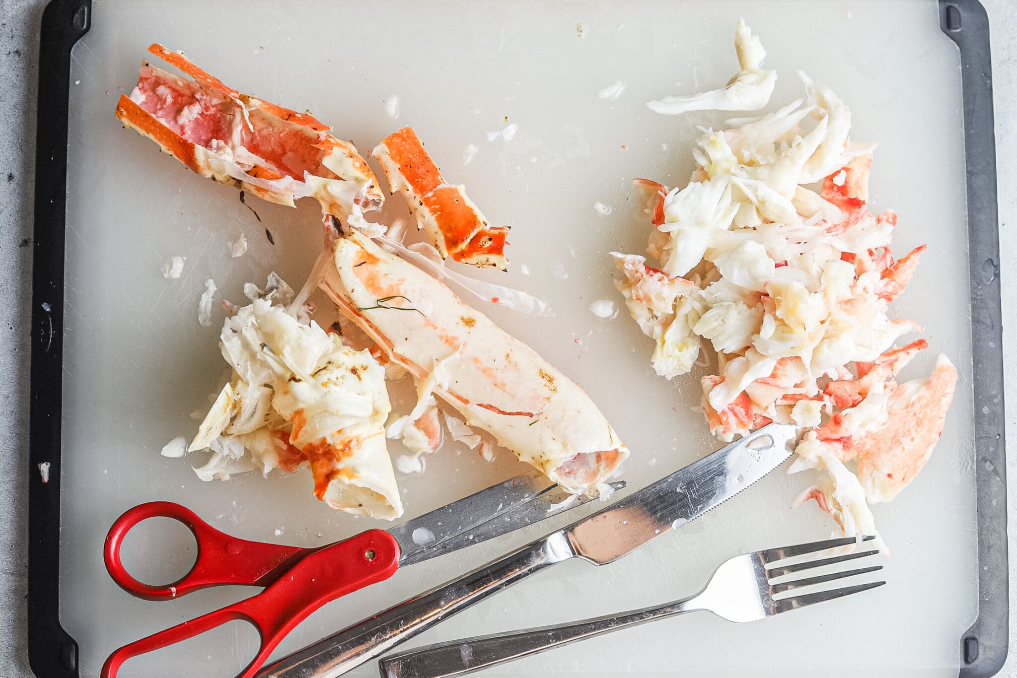 Crab Stew Recipe (NordicInspired) Home Cooking Collective