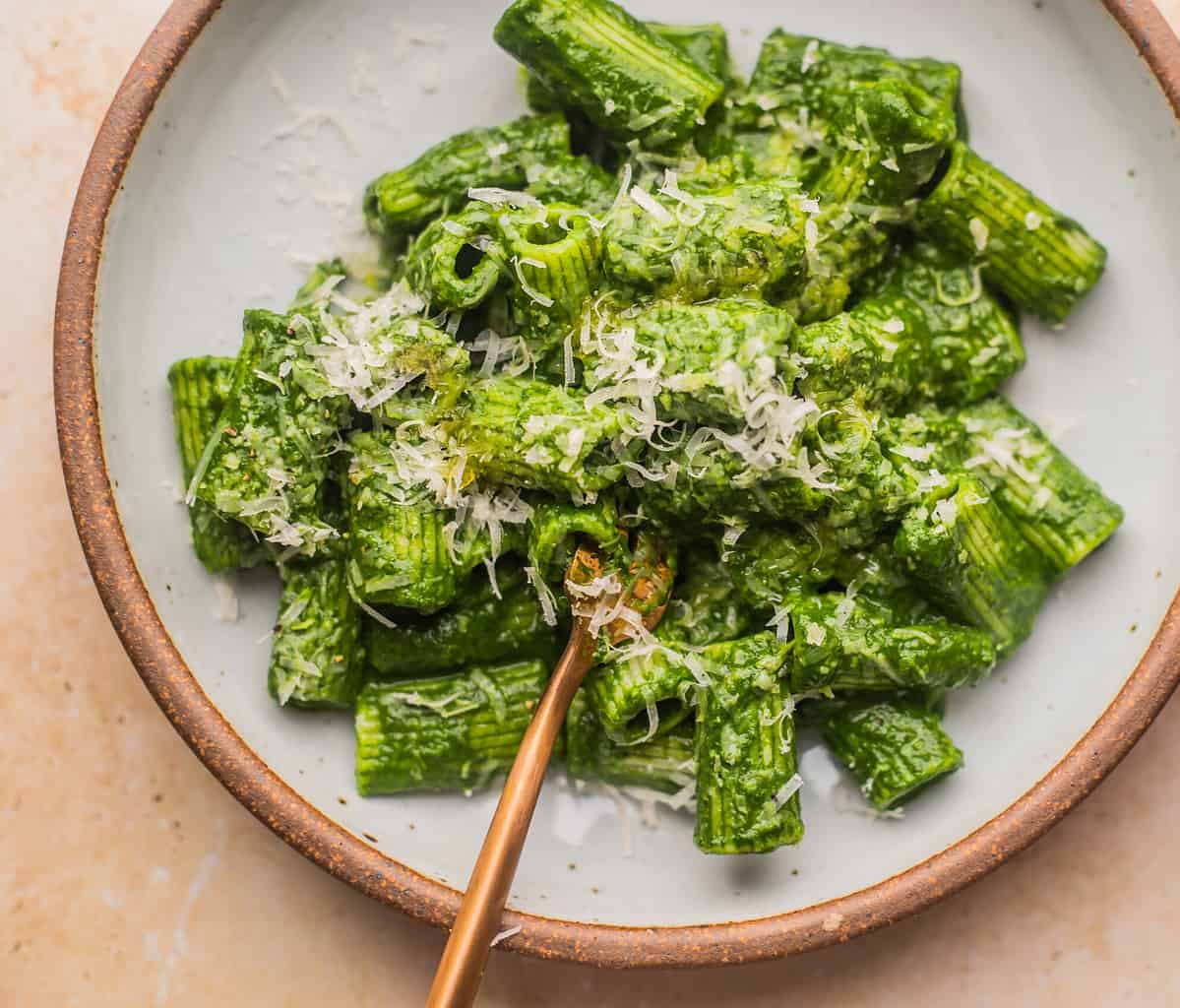 Kale Pasta Sauce (Joshua McFadden's Recipe) Home Cooking Collective