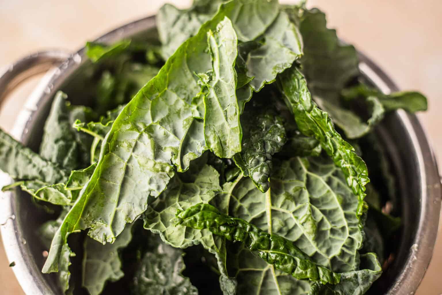 Kale Pasta Sauce (Joshua McFadden's Recipe) Home Cooking Collective