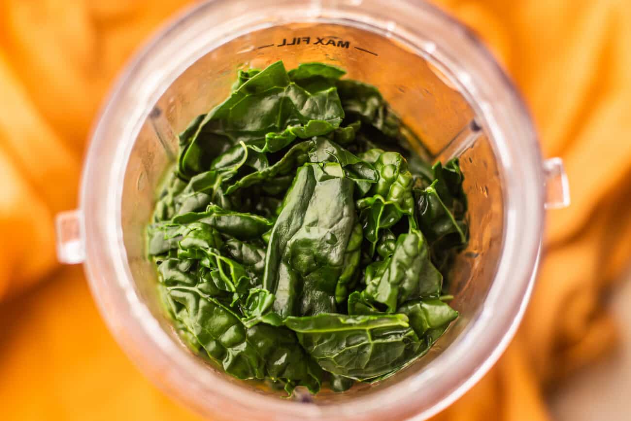 Kale Pasta Sauce (Joshua McFadden's Recipe) Home Cooking Collective