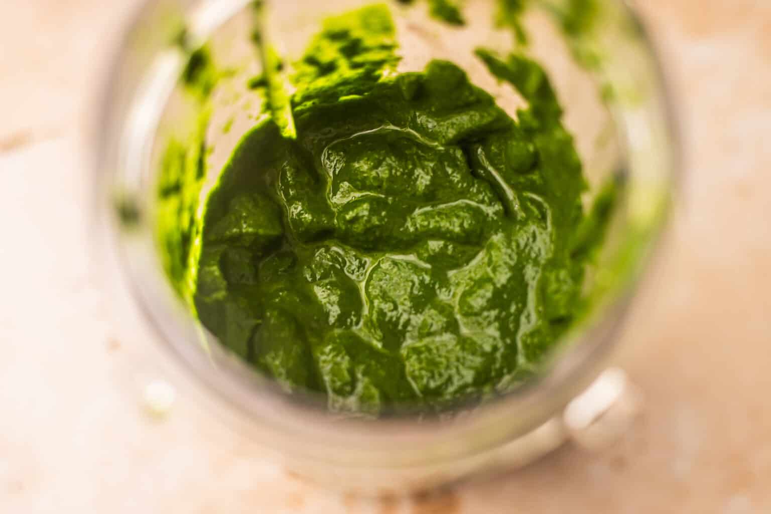 Kale Pasta Sauce (Joshua McFadden's Recipe) Home Cooking Collective