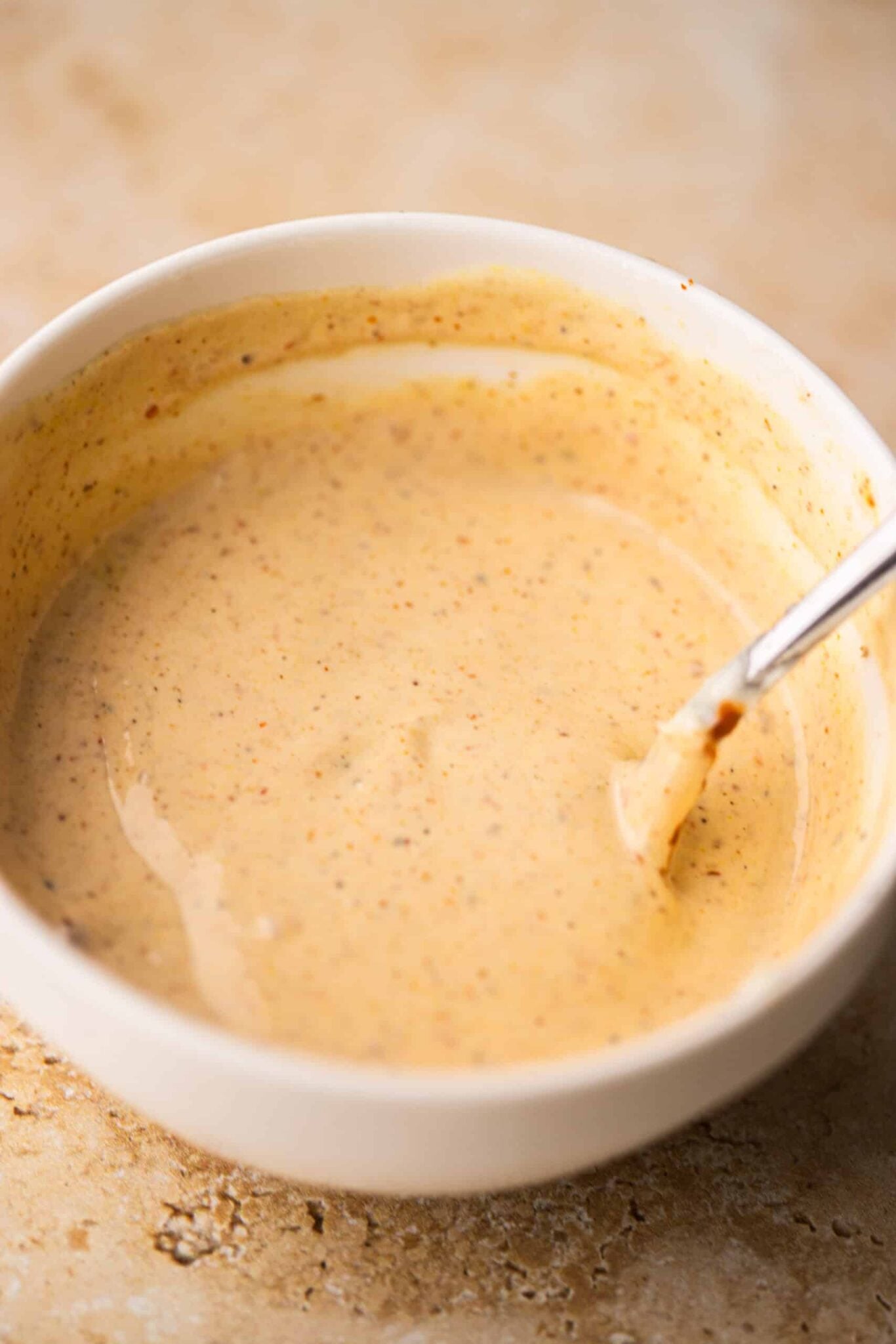 Smash Burger Sauce (Shake Shack Inspired!) - Home Cooking Collective