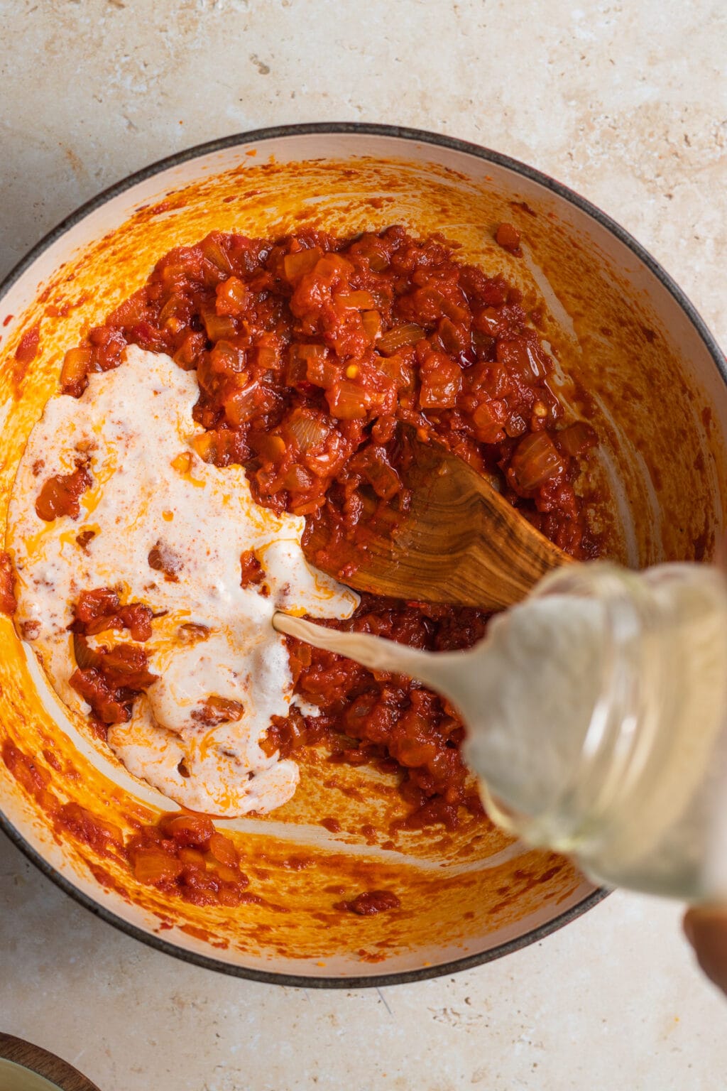 Carbone's Spicy Rigatoni Vodka Pasta (Copycat Recipe) Home Cooking