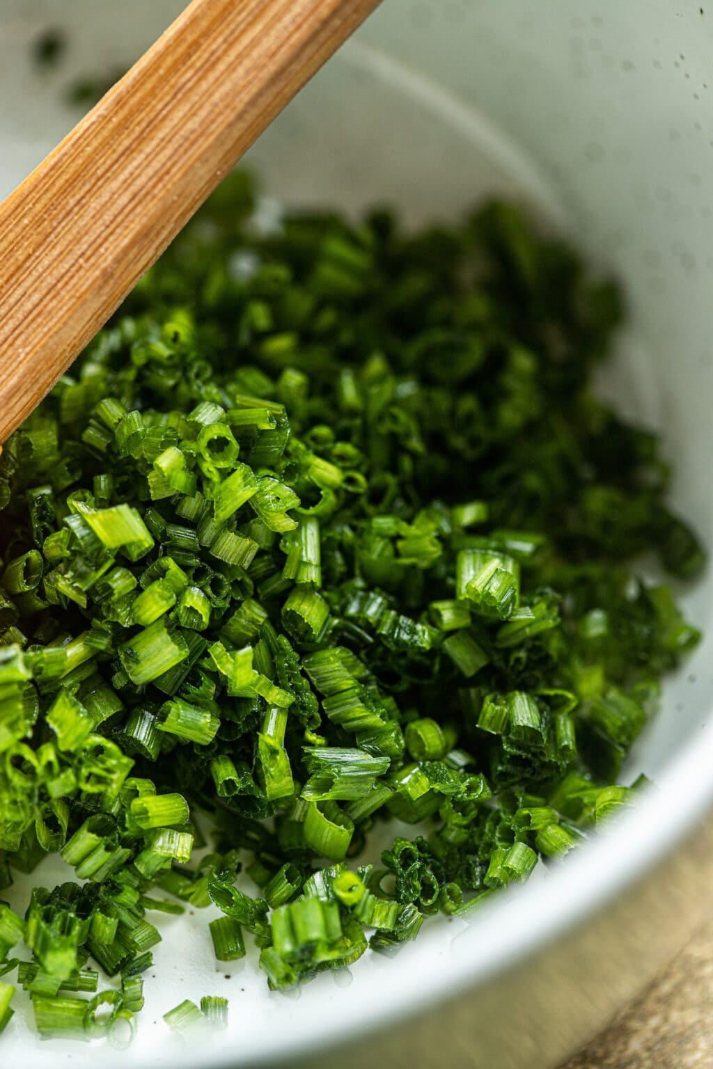 Sour Cream and Chive Dip Home Cooking Collective